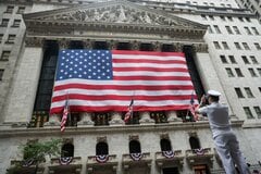 米総合PMI、8月は2022年以来の高水準－需要拡大と見通し改善で| TBS CROSS DIG with Bloomberg
