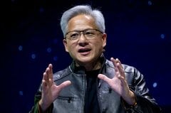 エヌビディアに思わぬ頭痛の種、マスク氏がAI新興企業カーソルに触手| TBS CROSS DIG with Bloomberg