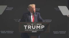 トランプ氏の不動産　NY裁判所が不当評価を認定| TBS CROSS DIG with Bloomberg