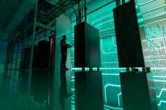 世界の大手銀、最高AI責任者の確保急ぐ－人材は競合へ流出| TBS CROSS DIG with Bloomberg
