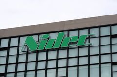 ニデックTOBでインサイダー取引疑い、三田証券の元取締役ら逮捕| TBS CROSS DIG with Bloomberg