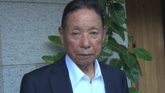 そごう・西武売却　ヨドバシHD社長「何の進展もない」| TBS CROSS DIG with Bloomberg