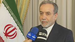 イランの外相が中国訪問へ　核開発めぐるアメリカとの協議の進捗など意見交換か| TBS CROSS DIG with Bloomberg