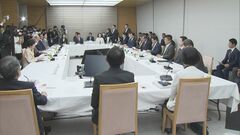 中小企業の生産性向上に60兆円の投資目標　石破総理が表明 「賃金向上推進5カ年計画」とりまとめ| TBS CROSS DIG with Bloomberg