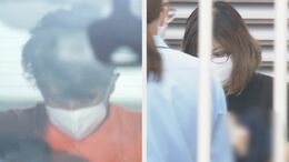 【独自】30代女性の遺体を遺棄した疑いの内縁の夫婦は「偽名」で生活していた…岐阜県警がマークする中 第2の事件が… |TBS NEWS DIG