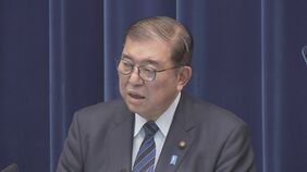 【速報】石破総理、訪米時期「政府部内で調整ついていない」|TBS NEWS DIG