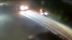 「車に乗っていた人物から暴行受けた」知人が証言　直前の防犯カメラにバイク追う車が　相模原市で高2男子生徒が死亡　あす司法解剖へ|TBS NEWS DIG