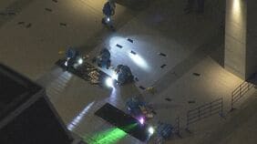 【速報】横浜のイベント会場で40代女性刺され重傷　刺したとみられる人物は逃走中|TBS NEWS DIG