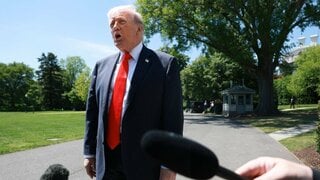 トランプ氏、イランの最新の和平案を検討へ－攻撃再開を排除せず| TBS CROSS DIG with Bloomberg
