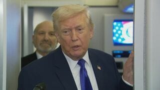 トランプ政権の台湾への武器売却計画　中国が“4月のトランプ氏訪中に影響”と警告　英紙報道| TBS CROSS DIG with Bloomberg