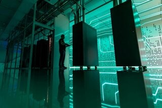 世界の大手銀、最高AI責任者の確保急ぐ－人材は競合へ流出| TBS CROSS DIG with Bloomberg