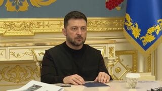 ゼレンスキー大統領　米国の和平計画受け取る　トランプ大統領と数日中に協議へ　ホワイトハウス報道官「ロシアとウクライナは受け入れるべきだ」| TBS CROSS DIG with Bloomberg