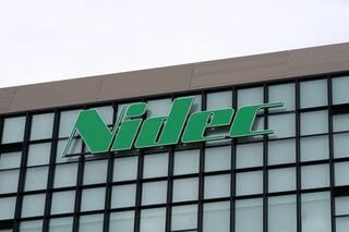 ニデック株が売り気配、設計変更など不適切行為の疑い| TBS CROSS DIG with Bloomberg