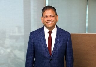 AIでIT業務価格は最大25%低下へ、人員需要も減少－印ヘクサウェアCEO| TBS CROSS DIG with Bloomberg