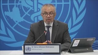 WHO エボラ出血熱の感染疑いで死者139人に「世界規模で流行するリスクは低い」| TBS CROSS DIG with Bloomberg
