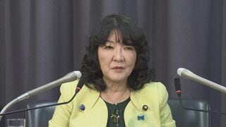 イラン情勢緊迫化で円安進行「いかなる時・場合も万全の対応をとる」片山さつき財務大臣| TBS CROSS DIG with Bloomberg