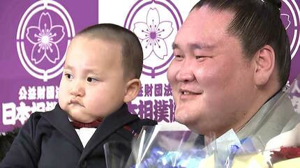 メル55507です。照ノ富士 メル55507様 専用です。照ノ富士 2点