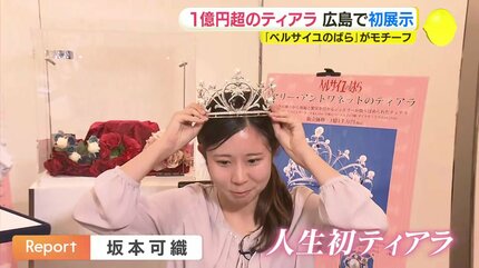 1億1000万円！人気漫画「ベルサイユのばら」のマリーアントワネット