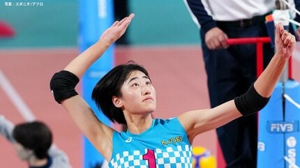 19大会ぶり共栄学園が前回準V下北沢成徳破り優勝 ！ エース秋本美空が