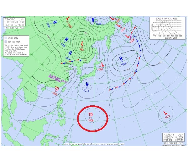 【気がかりな渦】次の「熱帯低気圧」発生へ　台風9号が去った後 日本への影響は　22日（水）までのシミュレーション　※12日午前7時半現在|TBS NEWS DIG