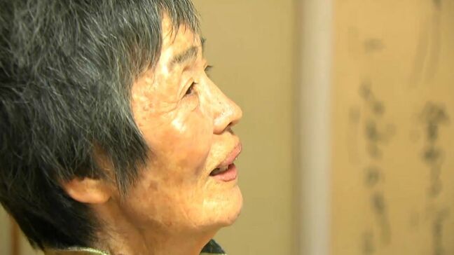 戦後80年　富山丸沈没　父のいない戦後過ごした遺児の思い　鹿児島【昭和からのメッセージ(27)】|TBS NEWS DIG