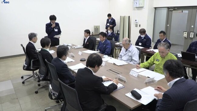 大船渡の山林火災による森林被害3400ｈａに及ぶ　林地再生対策協議会で報告　岩手・大船渡市|TBS NEWS DIG