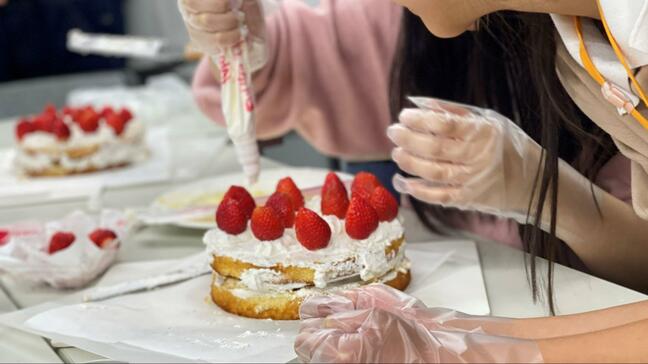 「プレゼントもケーキも用意できない」ひとり親家庭の嘆き　物価高の中…さらに苦しくなった年末年始の生活|TBS NEWS DIG