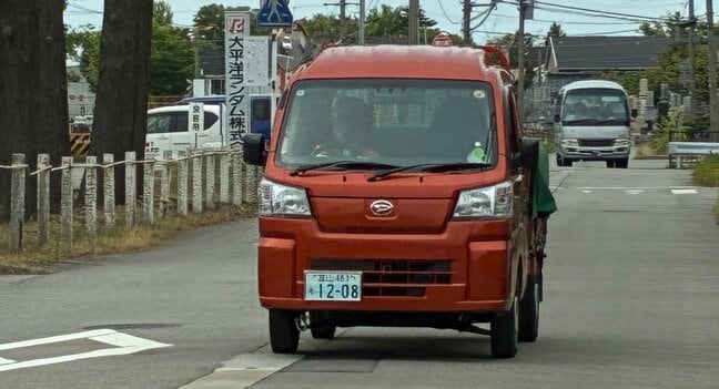 人身被害受けてクマ1頭を駆除　体長150センチ、体重110㎏のオス、推定7歳、40代女性襲った現場から北に200メートルの茂み　富山市|TBS NEWS DIG