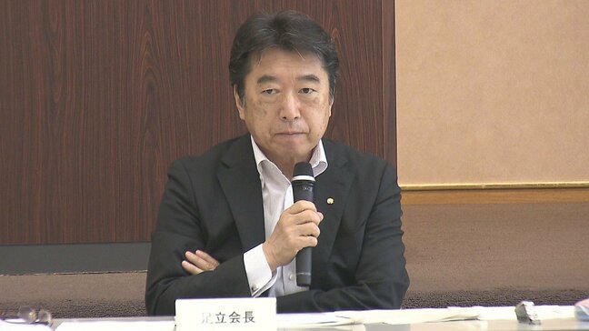 空き家問題について対策を協議 移住者購入や倒壊の危険がある空き家解体に補助金 大分市|TBS NEWS DIG