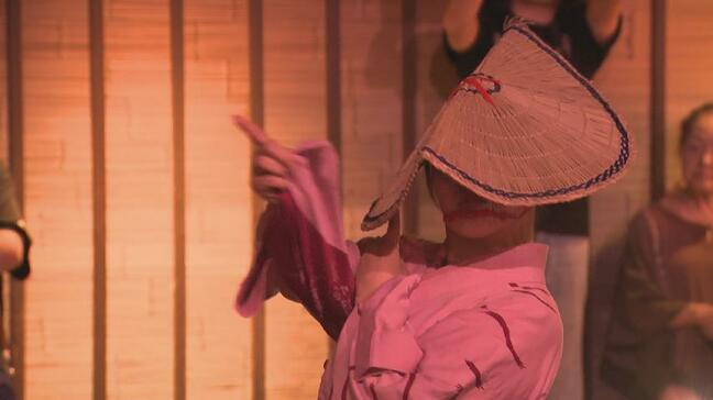 『おわら風の盆』開幕迫るー9月1日～3日の富山の天気は？（30日時点）1日は猛暑予想もその後は…ニューヨーク・タイムズの「2025年に行くべき52か所」に選ばれ今年は注目度大【雨風シミュレーション】|TBS NEWS DIG