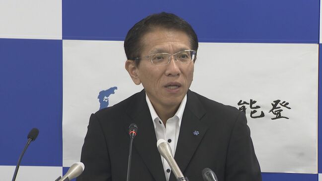 発電所から周辺住宅に海水が逆流 七尾大田など3発電所でも水道法に違反した接続見つかる 北陸電力|TBS NEWS DIG