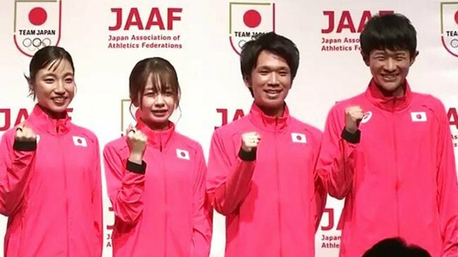 勝負所は“ゴール直前の坂”　アジア大会 愛知・名古屋のマラソン＆競歩のコース決定|TBS NEWS DIG