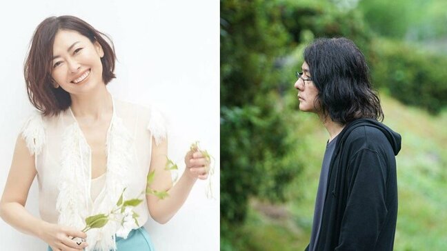 【岩井俊二】中山美穂さんを悼む「気持ちだけですが、あなたの側に居よう」中山美穂さんの主演映画「Love Letter」を監督|TBS NEWS DIG