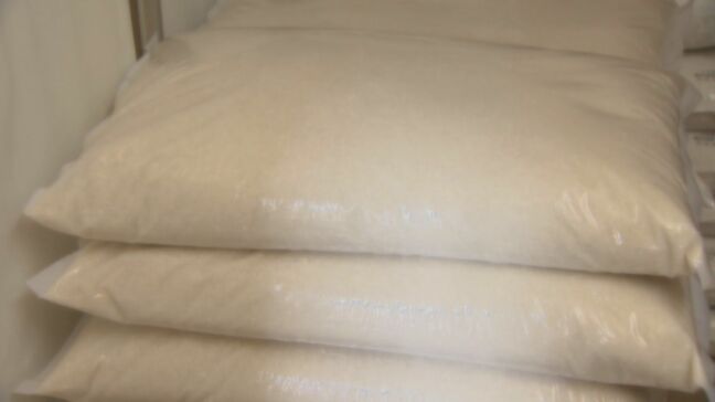 43か月連続上昇…最新の消費者物価指数　「穀類」が前年同月比18．6%上昇　コメの価格が高騰に電気・ガスも…|TBS NEWS DIG