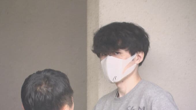 トクリュウのリクルーター役か…ニセ息子が「口座が止められた」などとうその電話 80代男性から現金100万円詐取疑い　31歳の男逮捕　警視庁世田谷署|TBS NEWS DIG