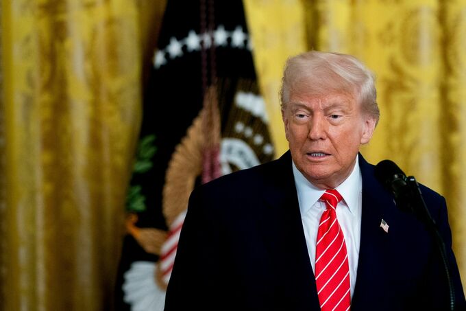 トランプ政権、強制出国後の移民受け入れをセルビアなどに打診