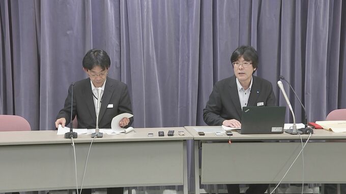 北陸新幹線の駅防音工事めぐり「談合と疑われる」事案　鉄道運輸機構の課長補佐が入札参加企業に予定価格など漏洩疑い|TBS NEWS DIG