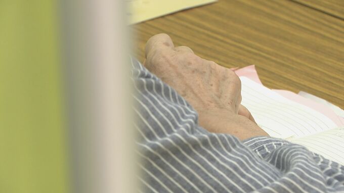 “相続”や“成年後見人”の相談が大半…行政書士が無料の相談会　|　石川県のニュース｜MRO北陸放送