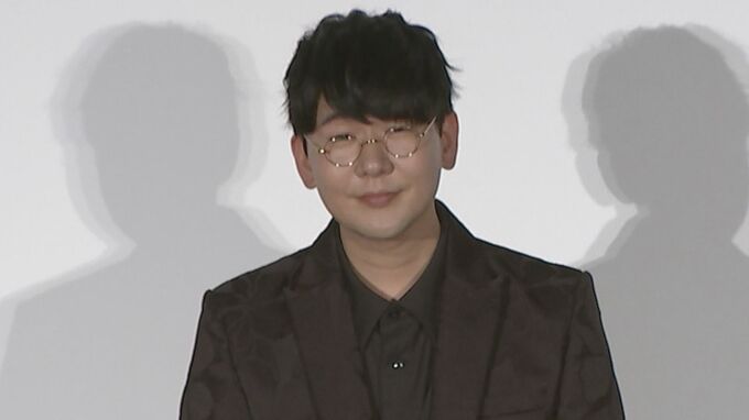 花江夏樹さん 33歳で「妻からの手作りケーキで今年もお祝い」歓喜の誓い「また1年頑張ります!」|TBS NEWS DIG