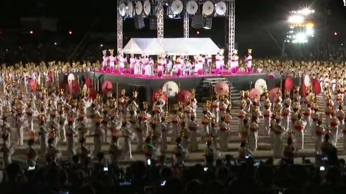 山鹿灯籠まつりは規模縮小で開催へ　15日(土)16日(日)　千人灯籠踊りと花火を中止　熊本地震の影響|TBS NEWS DIG