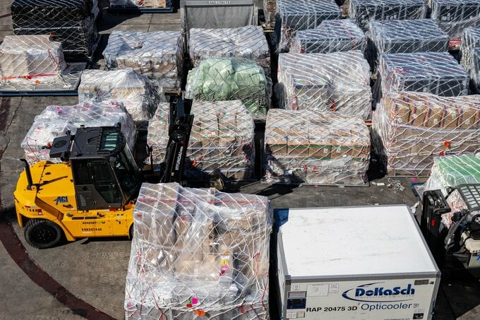 【今朝の5本】仕事を始める前に読んでおきたい厳選ニュース