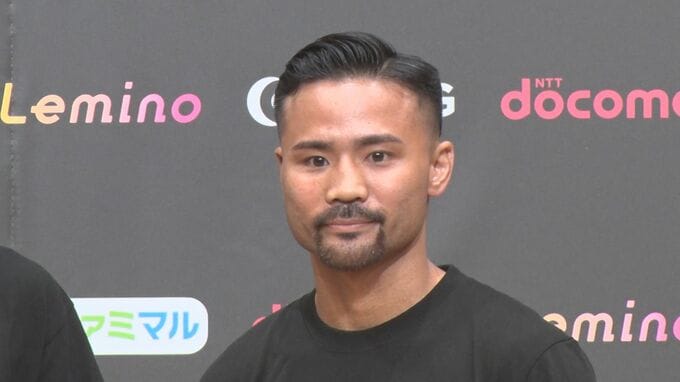 苦難乗り越えた比嘉大吾 6年ぶりの世界戦へ【プロボクシング・WBO世界バンタム級タイトルマッチ】　|　沖縄のニュース｜RBC 琉球放送