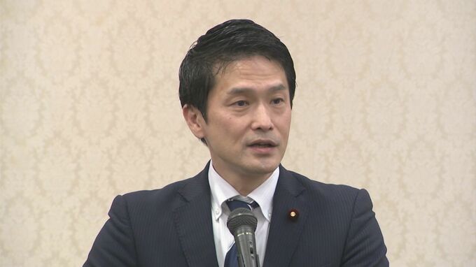 【参院選】どうする？立憲・国民　共闘を模索も…候補見えず「野党の一本化が必要であるという立場で、共産党さんとも協議をしたい」　|　BSSニュース | BSS山陰放送