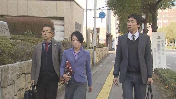 「お前はクソや」「生きる価値なし。死ぬしかない」障がいある児童に担任教諭が暴言と暴行繰り返す…児童らは「PTSD」を発症　慰謝料など求め姫路市を提訴|TBS NEWS DIG