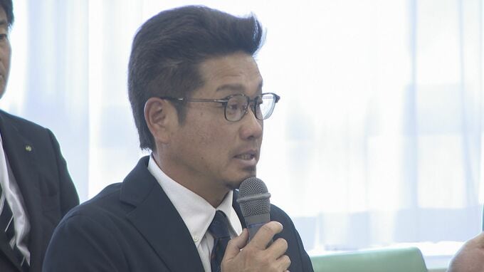 塗装資材の供給不足・価格高騰「ナフサ、なぜ入ってこないのか…」塗装業者の団体が支援要望「工事の見積もり出せず7月以降の予定が立たない」経営に深刻な影響|TBS NEWS DIG