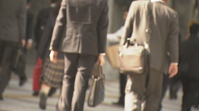 山梨県の人口　2年連続で転入超過　|　山梨のニュース | ＵＴＹテレビ山梨