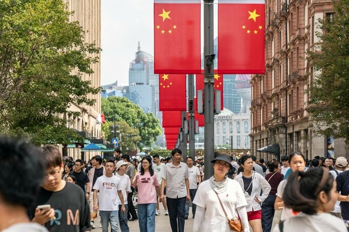 中国、26年向け消費財買い替え補助金の第1弾公表－1.4兆円規模