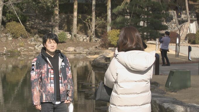 「気軽に旅行に来てもらっている実感」全国旅行支援再開後最初の日曜日 観光業界からは期待の声|TBS NEWS DIG