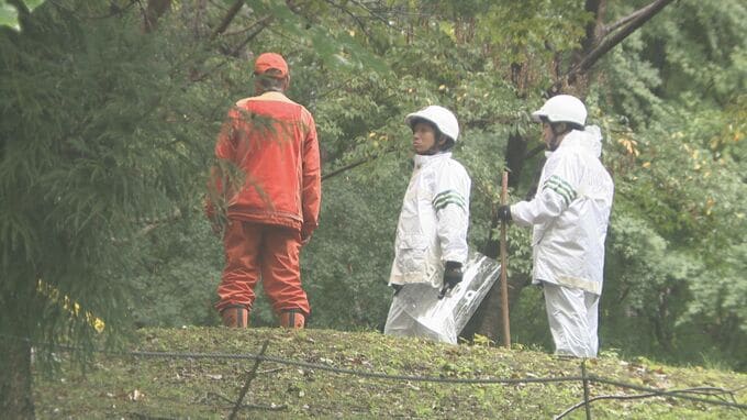 クマに襲われ全国で「129人けが」 大量出没の2020年を上回る“過去最悪ペース”　|　石川県のニュース｜MRO北陸放送