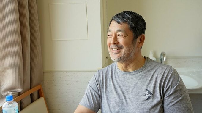 髙田延彦さん　心房細動で「心臓アブレーション手術」を受け退院「私も二度目がある想定」|TBS NEWS DIG